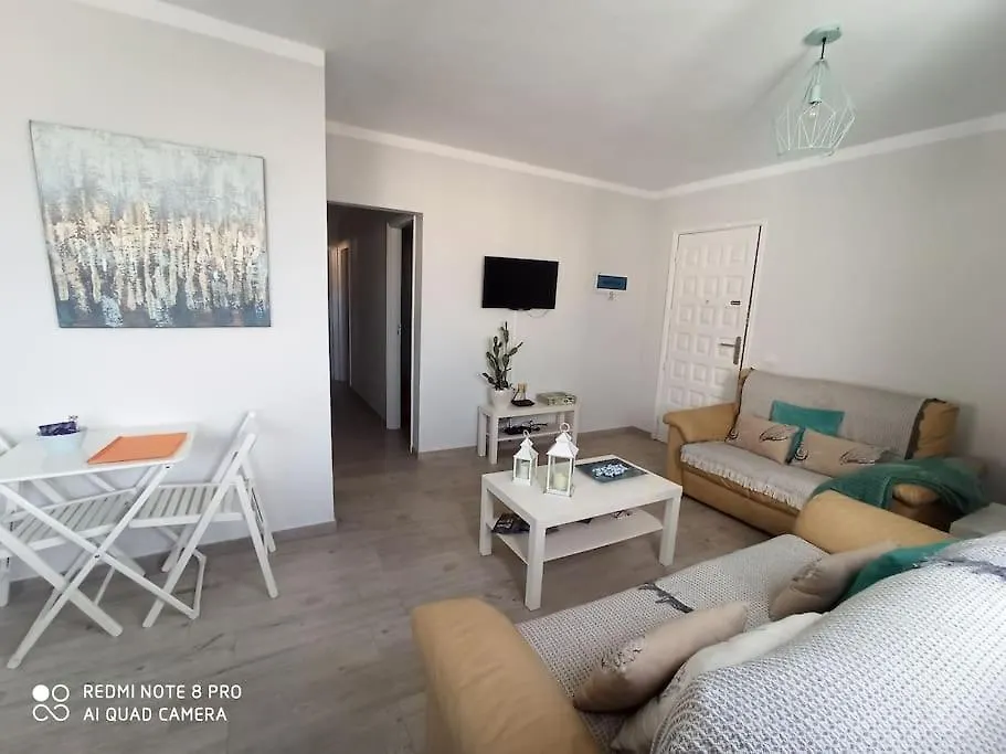 Appartamento Ventana Al Mar Icod De Los Vinos