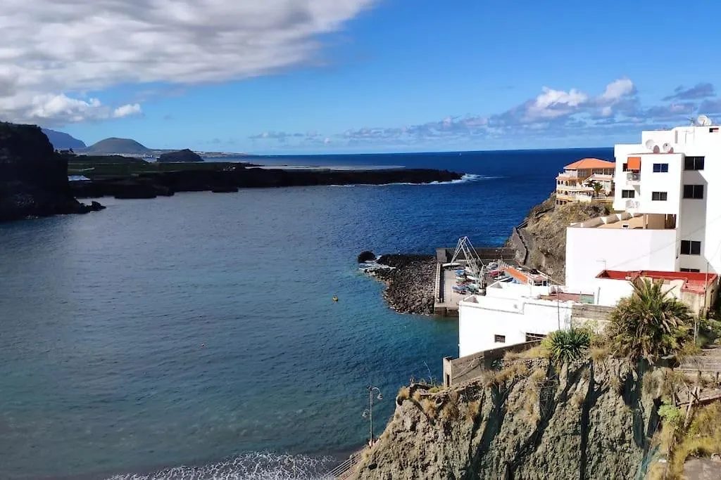 Appartamento Ventana Al Mar Icod De Los Vinos